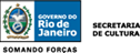 Governo do Rio de Janeiro - Secretaria da Cultura